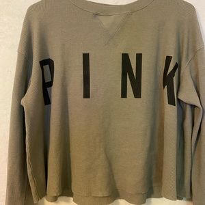Victoria’s Secret shirt